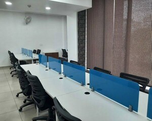  Office Space For Rent in Jb Nagar