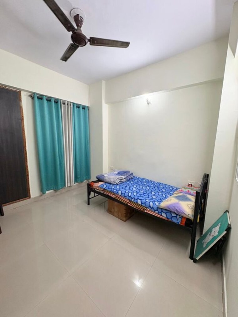 Bedroom, paramount-emotions 2 Bedroom 950 Sq.Ft. Apartment In Sector 1 Greater Noida Greater Noida 10494629