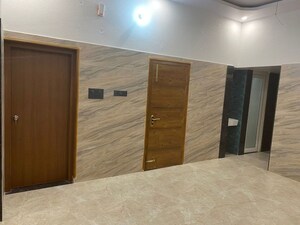 Room in 2 BHK Independent House at Indira Nagar – for Rent