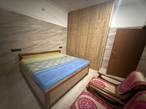 2 BHK Independent House For Rent in Indira Nagar