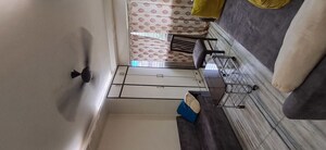 Staircase in 1 BHK Apartment at Mansarovar CHS Malad West, Malad West – for Rent