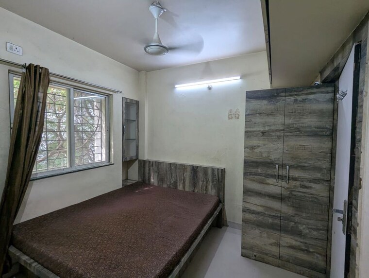 Room, brahma-exuberance 3 Bedroom 1650 Sq.Ft. Apartment In Kondhwa Pune 10494634