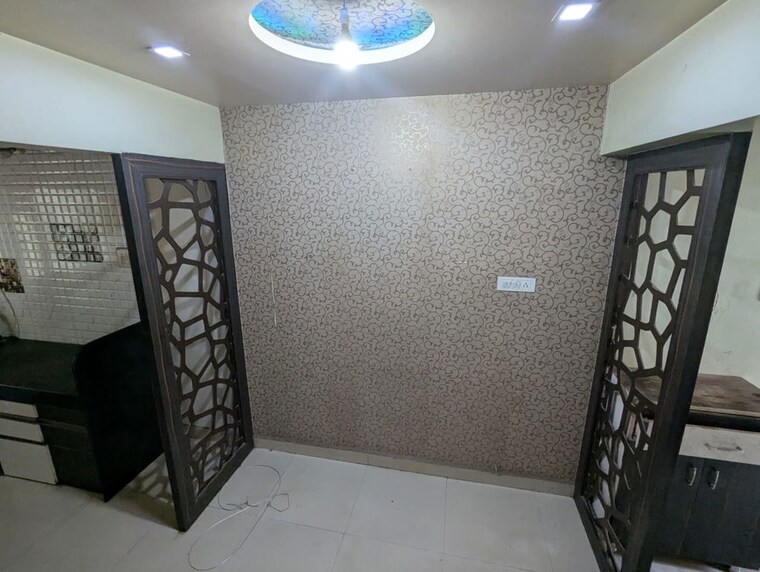 undefined, brahma-exuberance 3 Bedroom 1650 Sq.Ft. Apartment In Kondhwa Pune 10494634