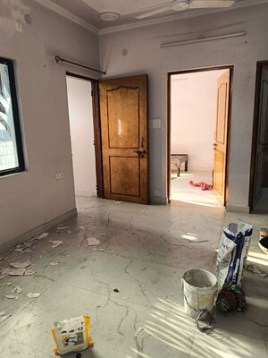 Tv Room in 2 BHK Apartment at Dwarka – for Rent