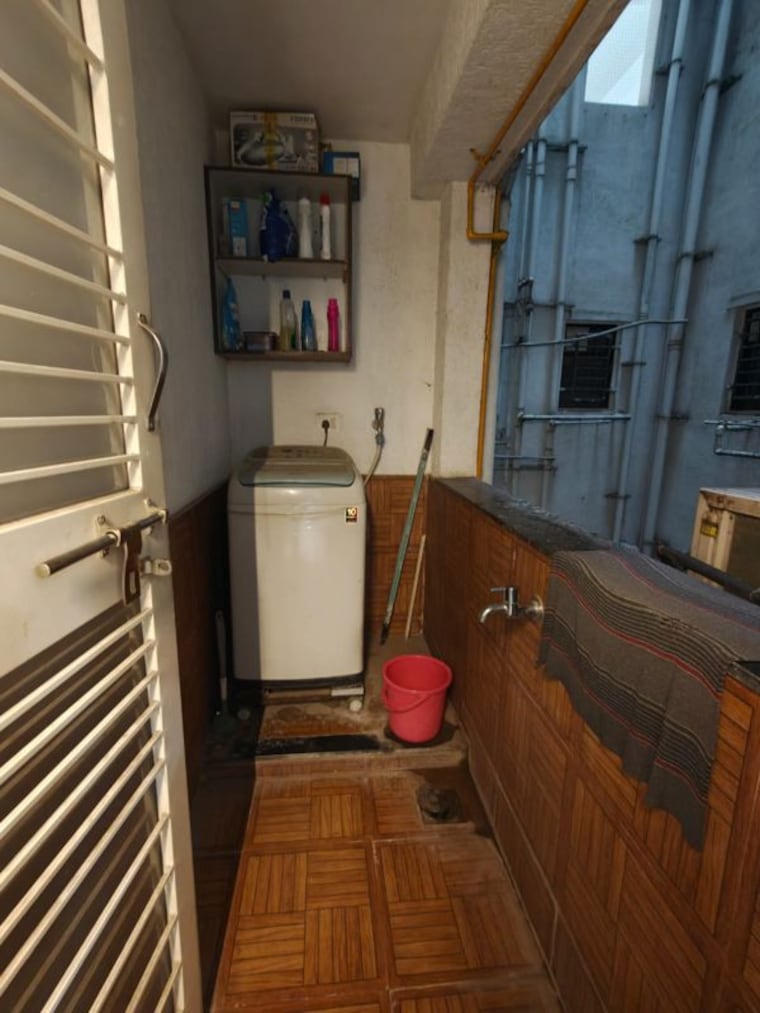 Kitchen, dreams-belle-vue 2 Bedroom 1100 Sq.Ft. Apartment In Bavdhan Pune 10494636