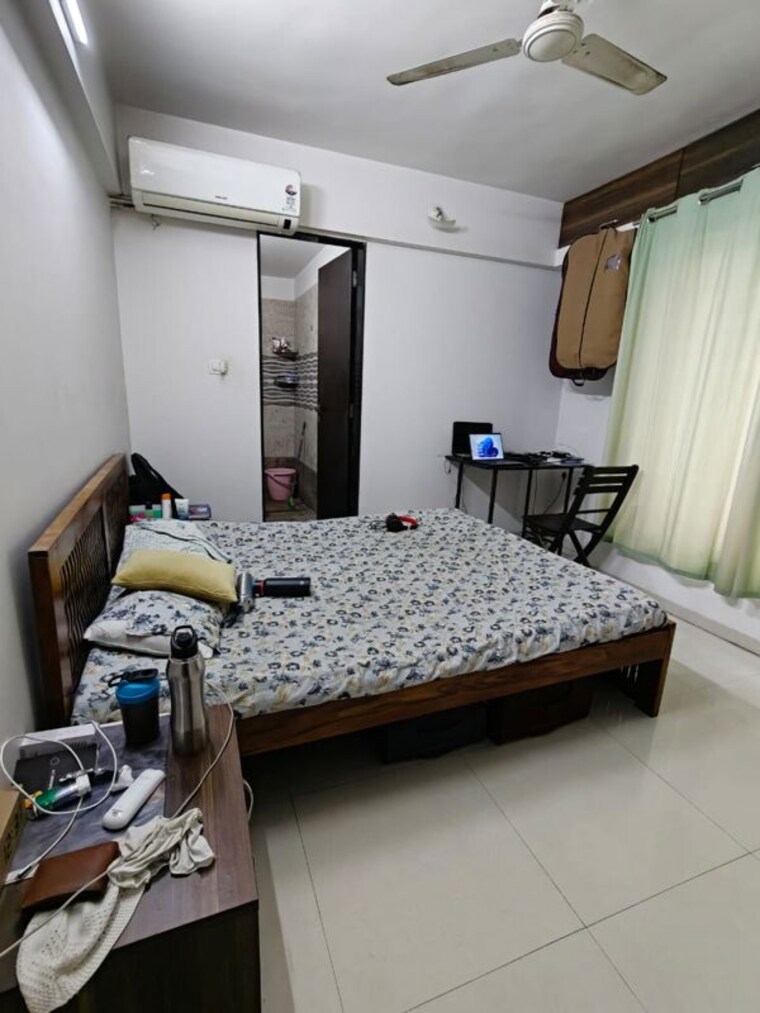 Bedroom, dreams-belle-vue 2 Bedroom 1100 Sq.Ft. Apartment In Bavdhan Pune 10494636