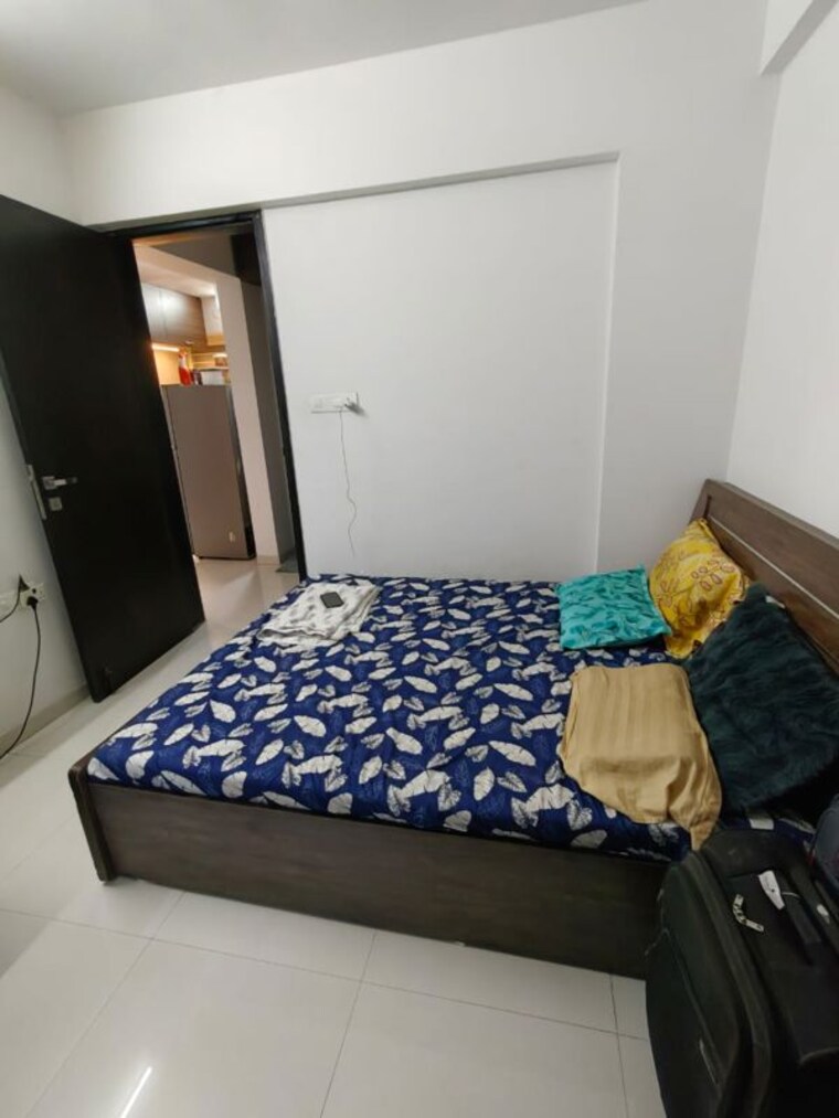 Bedroom, dreams-belle-vue 2 Bedroom 1100 Sq.Ft. Apartment In Bavdhan Pune 10494636