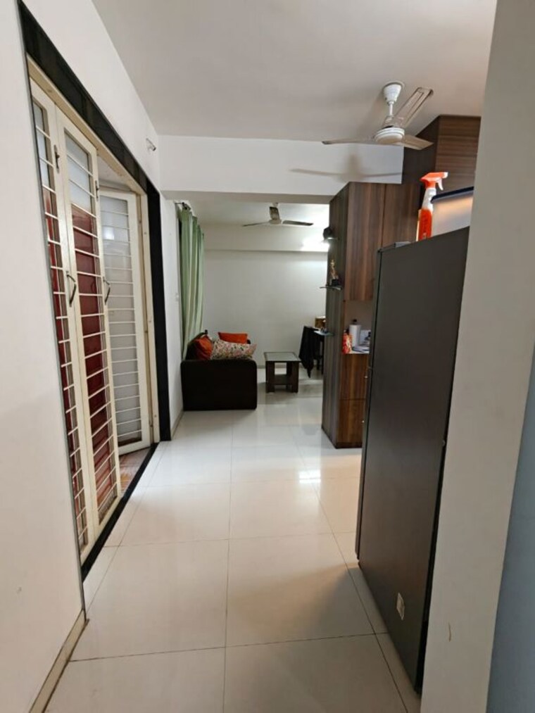undefined, dreams-belle-vue 2 Bedroom 1100 Sq.Ft. Apartment In Bavdhan Pune 10494636