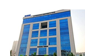  Office Space For Rent in Piramal Tower, Lower Parel