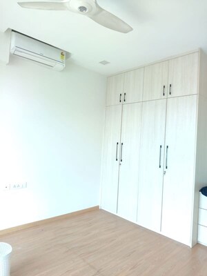 3 BHK Apartment For Rent in Runwal Bliss, Kanjurmarg East