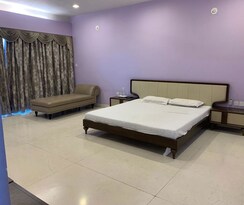 3 BHK + Servant Room Apartment For Sale in A And A Breeza