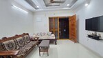 3 BHK + Pooja Room 1500 Sq.Ft. Apartment in Kapra