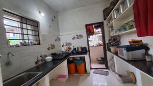 Kitchen in 3 BHK Apartment at Kapra – for Sale