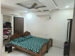 Bedroom in 3 BHK Apartment at Kapra – for Sale