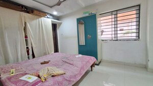 Bedroom in 3 BHK Apartment at Kapra – for Sale