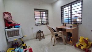 Team Area in 3 BHK Apartment at Kapra – for Sale