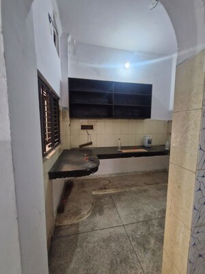 Kitchen in 2 BHK Independent House at Alpha 1 RWA, Alpha 1 Greater Noida – for Rent