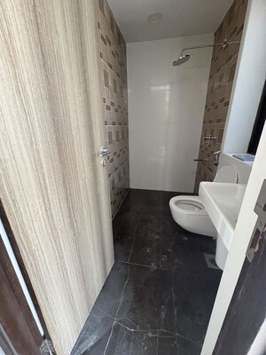 Bathroom in 3 BHK Apartment at Lodha The Park, Worli – for Sale