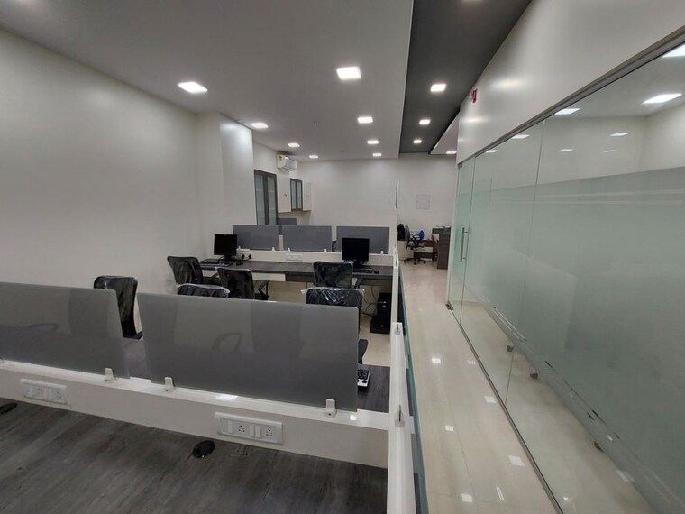 Kitchen, lower parel Commercial Office Space 890 Sq.Ft. In Lower Parel Mumbai 10494593