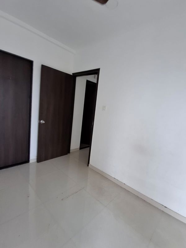 1 BHK 410 Sq.Ft. Apartment in UK Iridium