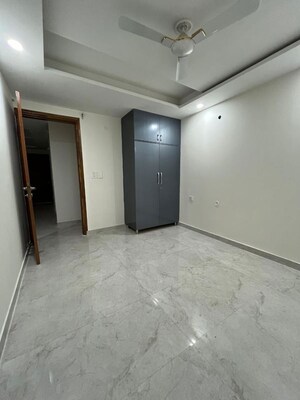 3 BHK Apartment For Rent in Dwarka