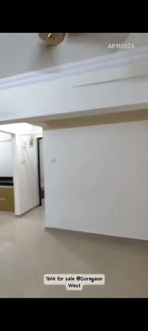 Room in 1 BHK Apartment at Mitha Nagar – for Sale