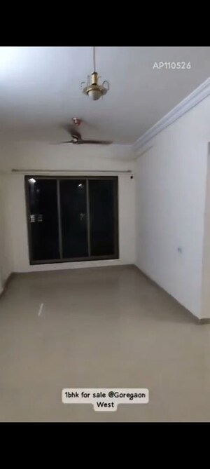 1 BHK Apartment For Sale in Mitha Nagar