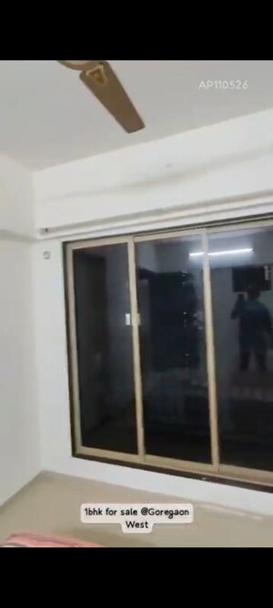 Building Lobby in 1 BHK Apartment at Mitha Nagar – for Sale