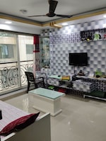 2 BHK 700 Sq.Ft. Apartment in Fairmont La Paradiso