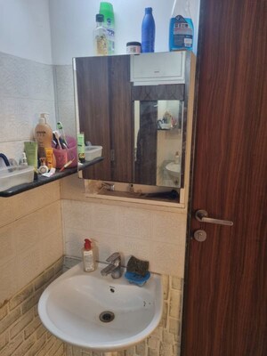 Furnished Amenities in 2 BHK Apartment at Vilas Javdekar Yashwin, Hinjewadi Phase 2 – for Rent