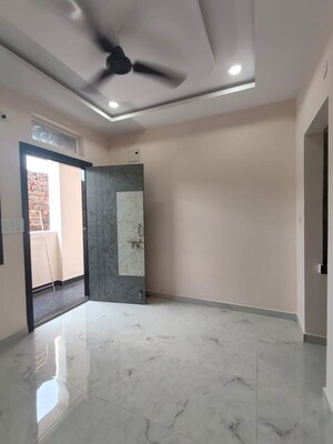 Living Room in 1 BHK Apartment at Golden Tulip Kondapur, Kondapur – for Rent