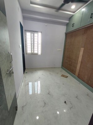 Bedroom in 1 BHK Apartment at Golden Tulip Kondapur, Kondapur – for Rent