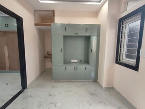 Building Lobby in 1 BHK Apartment at Golden Tulip Kondapur, Kondapur – for Rent