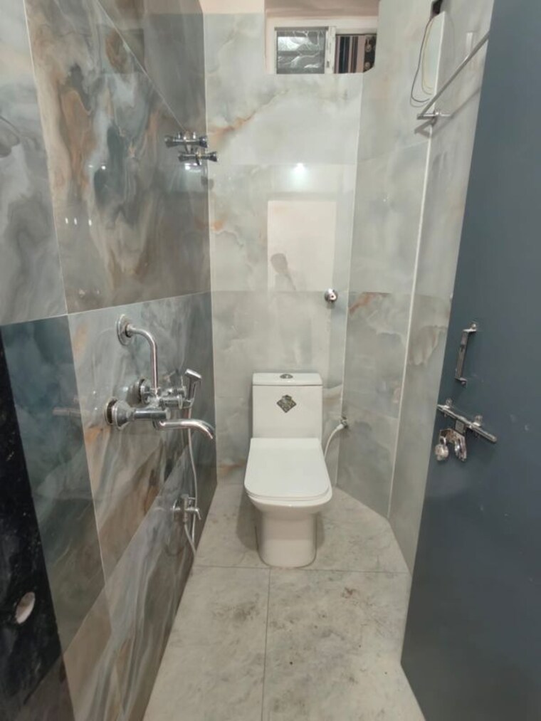 Bathroom, golden-tulip-kondapur 1 Bedroom 550 Sq.Ft. Apartment In Kondapur Hyderabad 10494670