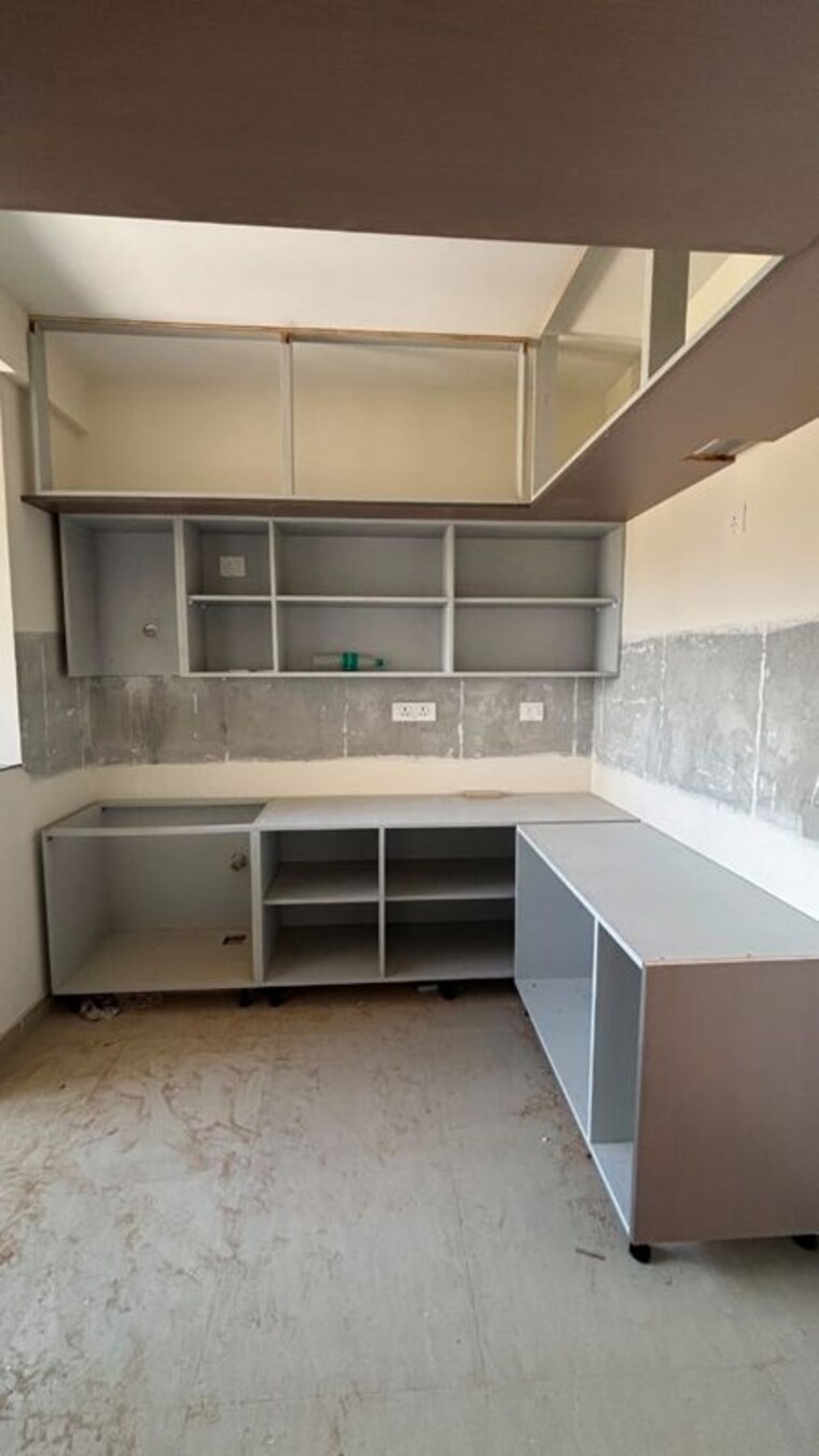 Kitchen, brigade-el-dorado 1.5 Bedroom 650 Sq.Ft. Apartment In Bagaluru Bangalore 10494692