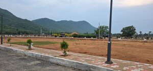  Plot For Sale in Pendurthi