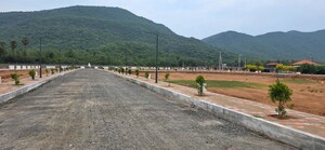 Plot Area in  Plot at Pendurthi – for Sale