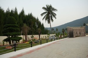   Plot at Pendurthi – for Sale