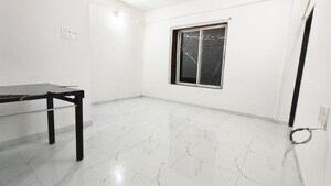 Living Room in 2.5 BHK Apartment at Anand Park, Wadgaon Sheri – for Rent