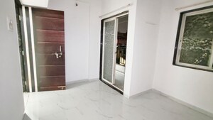 Bedroom in 2.5 BHK Apartment at Anand Park, Wadgaon Sheri – for Rent