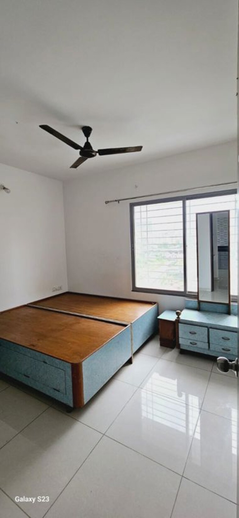 Bedroom, earnest-green-life 2 Bedroom 900 Sq.Ft. Apartment In Hinjewadi Pune 10494704