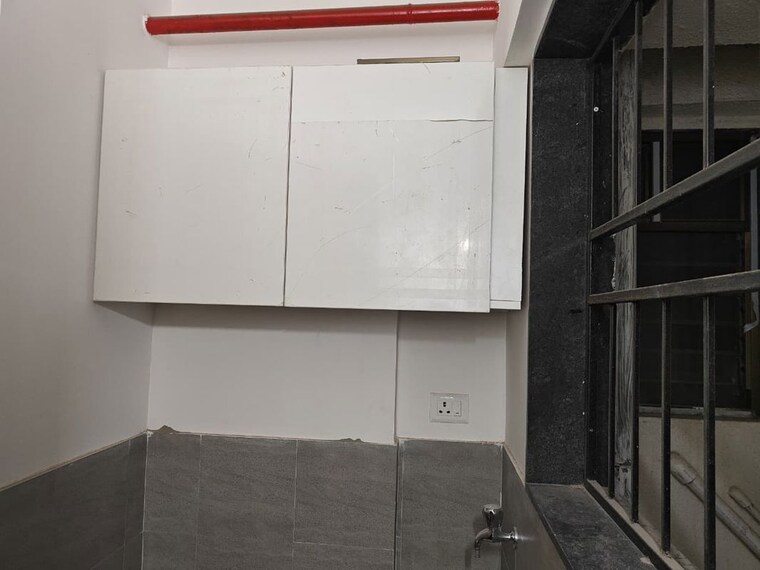 Kitchen, kohinoor-courtyard-one 3 Bedroom 1250 Sq.Ft. Apartment In Wakad Pune 10494710