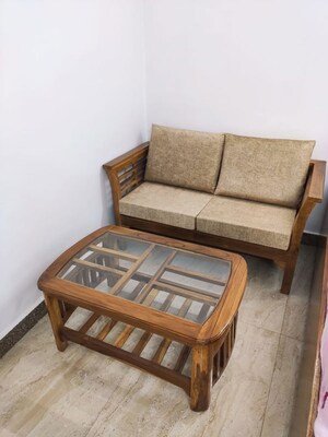 2 BHK Builder Floor For Rent in Jawahar Nagar