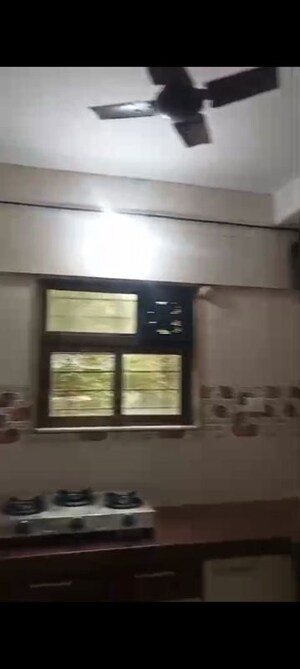 Kitchen in 1 BHK Apartment at Unnat Nagar – for Rent
