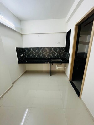 Furnished Amenities in 2 BHK Apartment at Kohinoor Courtyard One, Wakad – for Rent