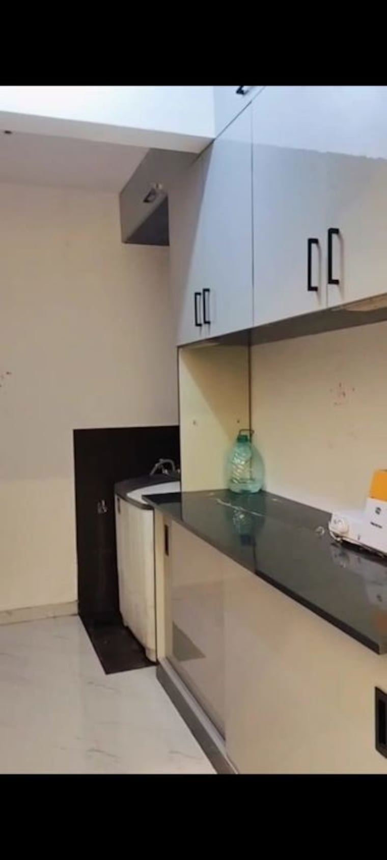Kitchen, a-v-vitthal-nest 2 Bedroom 950 Sq.Ft. Apartment In Ravet Pune 10494714