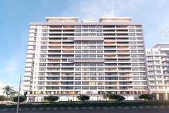 2 BHK + Pooja Room Apartment For Rent in Ganga Arcadia