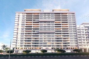 2 BHK Apartment For Rent in Ganga Arcadia, Kharadi