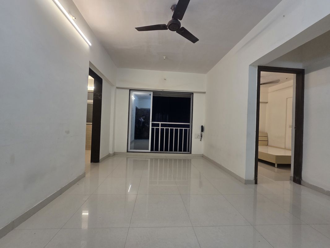 1 BHK 400 Sq.Ft. Apartment in DGS Sheetal Standard Batteries