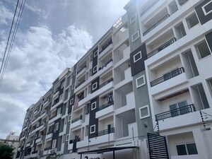 2 BHK Apartment For Sale in Kompally